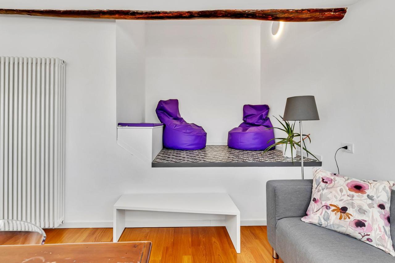 Cosmopolitan Apartment Милано Екстериор снимка